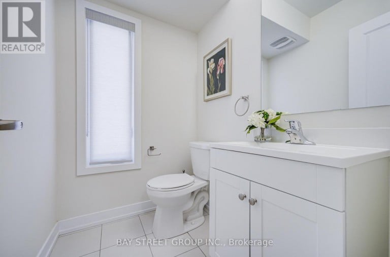 51 CREDIT LANE, Richmond Hill (Jefferson), Ontario, L4E1G9