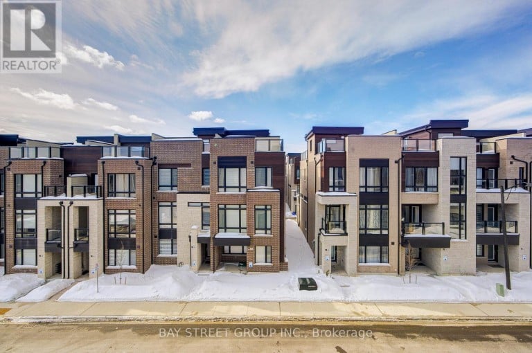 51 CREDIT LANE, Richmond Hill (Jefferson), Ontario, L4E1G9