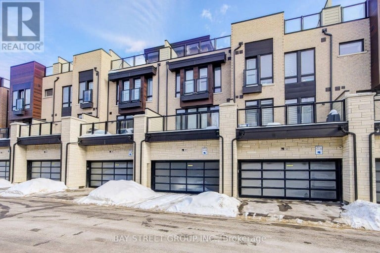 51 CREDIT LANE, Richmond Hill (Jefferson), Ontario, L4E1G9