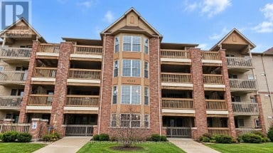 301 - 4005 KILMER DRIVE Burlington (Tansley) Ontario photo 1