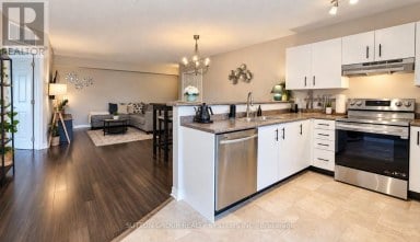 301 - 4005 KILMER DRIVE Burlington (Tansley) Ontario photo 11