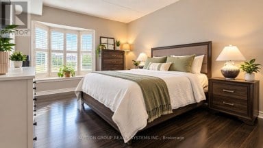 301 - 4005 KILMER DRIVE Burlington (Tansley) Ontario photo 16