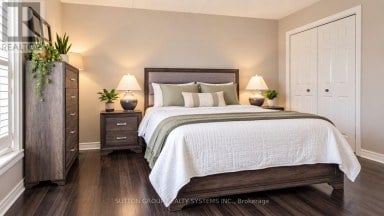 301 - 4005 KILMER DRIVE Burlington (Tansley) Ontario photo 17