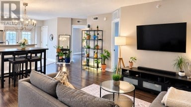 301 - 4005 KILMER DRIVE Burlington (Tansley) Ontario photo 2