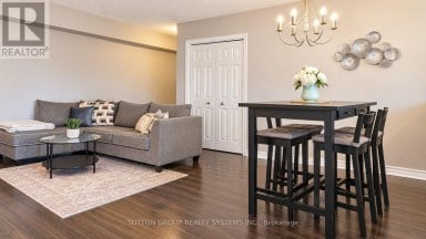301 - 4005 KILMER DRIVE Burlington (Tansley) Ontario photo 5