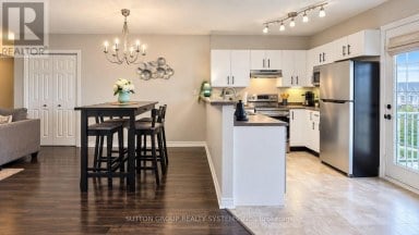 301 - 4005 KILMER DRIVE Burlington (Tansley) Ontario photo 6