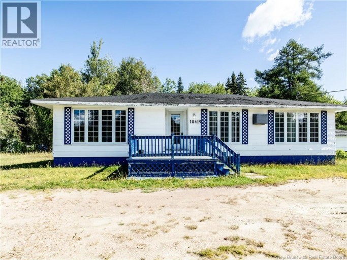 10419 Route 134, Saint-Louis-De-Kent, New Brunswick, E4X1J5