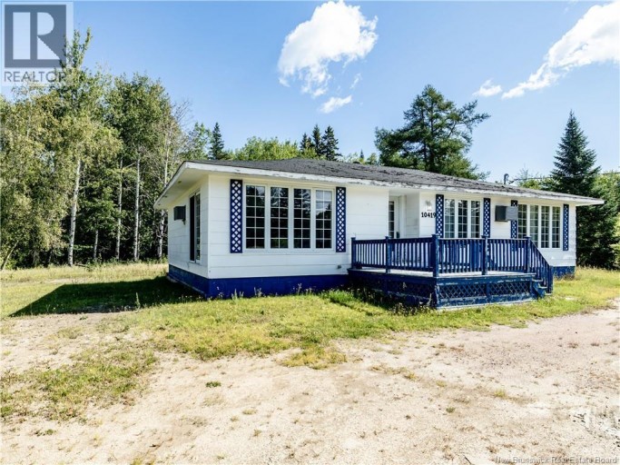 10419 Route 134, Saint-Louis-De-Kent, New Brunswick, E4X1J5