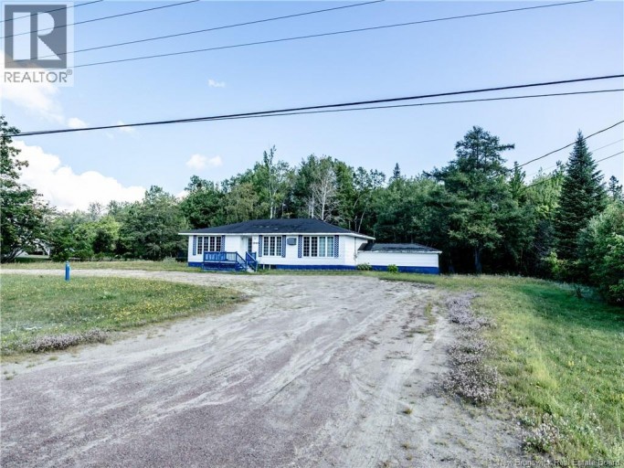 10419 Route 134, Saint-Louis-De-Kent, New Brunswick, E4X1J5