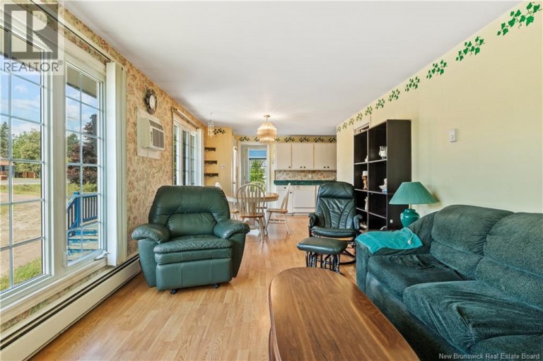 10419 Route 134, Saint-Louis-De-Kent, New Brunswick, E4X1J5