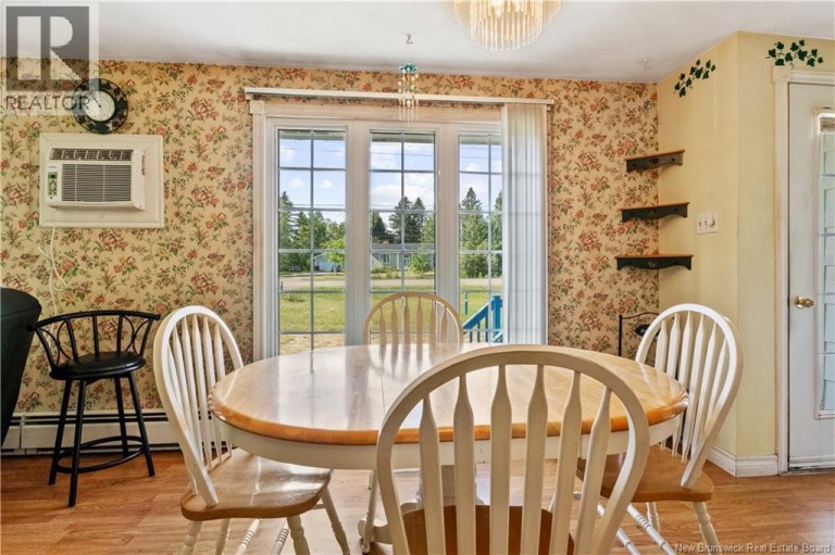 10419 Route 134, Saint-Louis-De-Kent, New Brunswick, E4X1J5