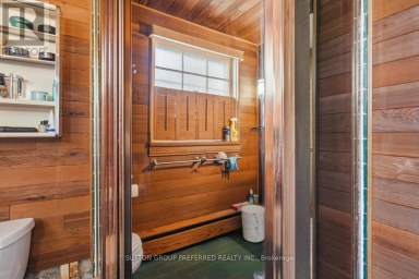 2 RUSKIN COURT London North (North J) Ontario photo 19