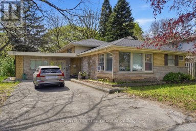 2 RUSKIN COURT London North (North J) Ontario photo 2