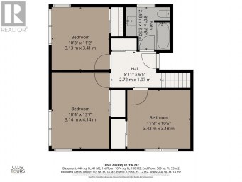 2 RUSKIN COURT London North (North J) Ontario photo 23