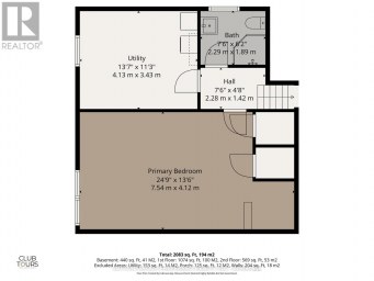 2 RUSKIN COURT London North (North J) Ontario photo 24