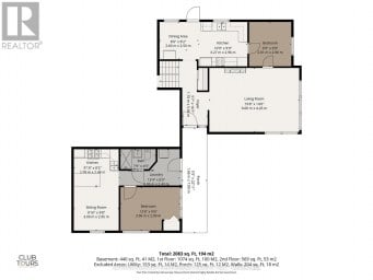 2 RUSKIN COURT London North (North J) Ontario photo 25