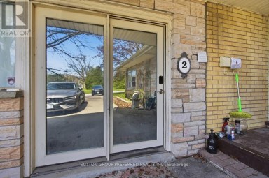2 RUSKIN COURT London North (North J) Ontario photo 26