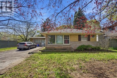 2 RUSKIN COURT London North (North J) Ontario photo 3