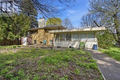 2 RUSKIN COURT London North (North J) Ontario photo 35