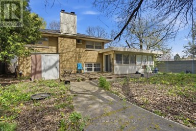 2 RUSKIN COURT London North (North J) Ontario photo 36