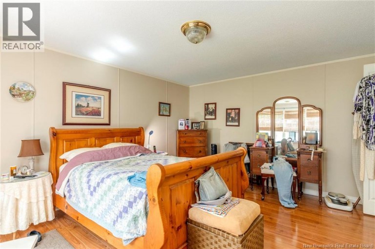 1 Holly Street, Baxters Corner, New Brunswick, E2S2M9