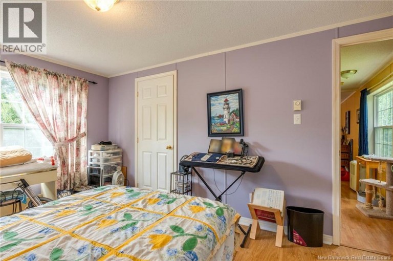 1 Holly Street, Baxters Corner, New Brunswick, E2S2M9