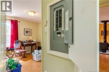 1 Holly Street Baxters Corner New Brunswick photo 22