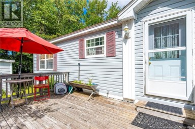 1 Holly Street Baxters Corner New Brunswick photo 29