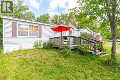 1 Holly Street Baxters Corner New Brunswick photo 34