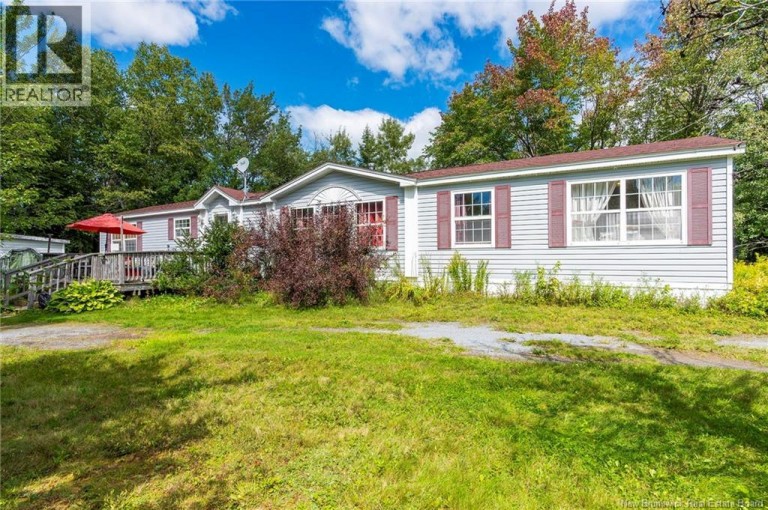 1 Holly Street, Baxters Corner, New Brunswick, E2S2M9