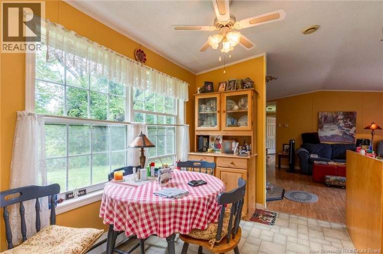 1 Holly Street, Baxters Corner, New Brunswick, E2S2M9
