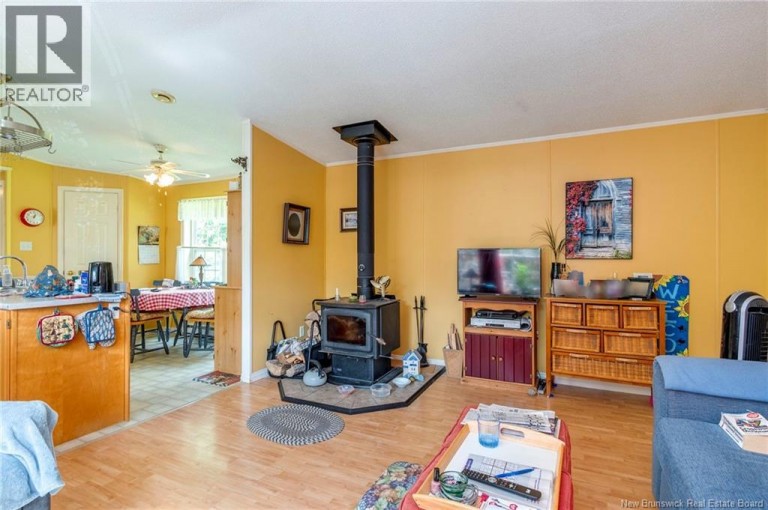 1 Holly Street, Baxters Corner, New Brunswick, E2S2M9