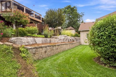 1510 7TH AVENUE W Owen Sound Ontario photo 25