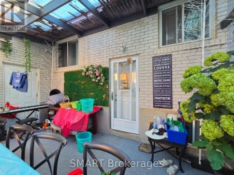 482 RUTH AVENUE Toronto (Newtonbrook East) Ontario photo 22