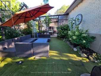 482 RUTH AVENUE Toronto (Newtonbrook East) Ontario photo 26