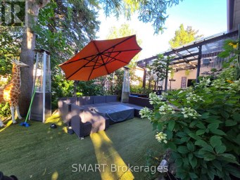482 RUTH AVENUE Toronto (Newtonbrook East) Ontario photo 27