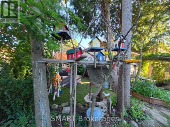 482 RUTH AVENUE Toronto (Newtonbrook East) Ontario photo 30