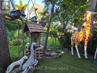 482 RUTH AVENUE Toronto (Newtonbrook East) Ontario photo 31
