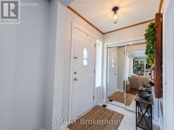 482 RUTH AVENUE Toronto (Newtonbrook East) Ontario photo 5