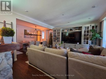 482 RUTH AVENUE Toronto (Newtonbrook East) Ontario photo 7