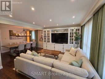 482 RUTH AVENUE Toronto (Newtonbrook East) Ontario photo 8