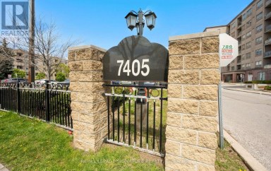 104 - 7405 GOREWAY DRIVE Mississauga (Malton) Ontario photo 1