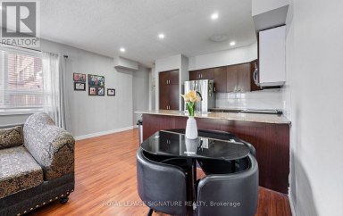 104 - 7405 GOREWAY DRIVE Mississauga (Malton) Ontario photo 13
