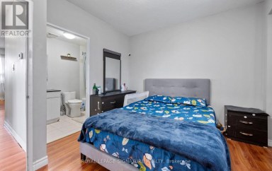 104 - 7405 GOREWAY DRIVE Mississauga (Malton) Ontario photo 16
