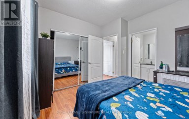 104 - 7405 GOREWAY DRIVE Mississauga (Malton) Ontario photo 17