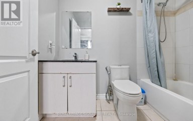 104 - 7405 GOREWAY DRIVE Mississauga (Malton) Ontario photo 19