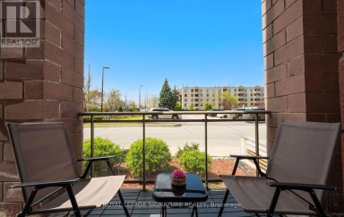 104 - 7405 GOREWAY DRIVE Mississauga (Malton) Ontario photo 22