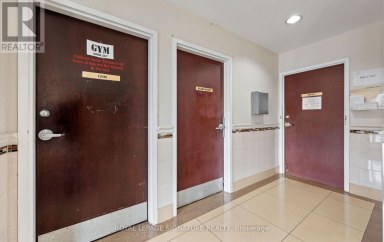 104 - 7405 GOREWAY DRIVE Mississauga (Malton) Ontario photo 24