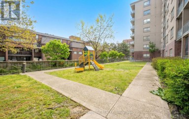 104 - 7405 GOREWAY DRIVE Mississauga (Malton) Ontario photo 28