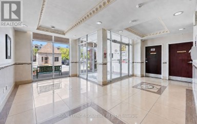 104 - 7405 GOREWAY DRIVE Mississauga (Malton) Ontario photo 3